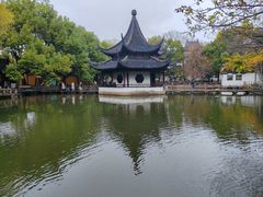 -西园戒幢律寺