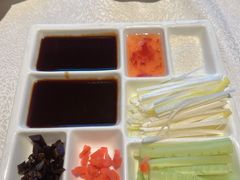 -大铁勺新津菜(东丽阳光新业广场店)