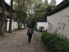-杭州黄龙洞