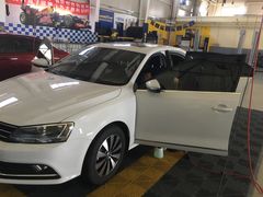 -北京祥龙博瑞汽车服务（集团）有限公司六分公司