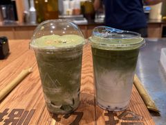 -去茶山(重庆万象城店)