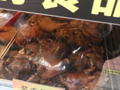 -四季小馆·地道北京小吃(广百店)