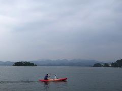 -绿城千岛湖喜来登度假酒店