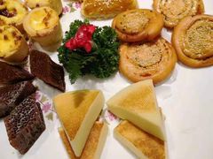 小点心-顺峰(农展馆店)