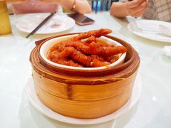 豉汁凤爪-七哥港式茶餐厅(亮马桥总店)