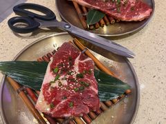 -妙香居韩国烤肉(容桂天佑城店)