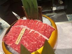 -一绪に寿喜烧自助(世茂广场店)