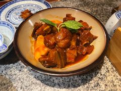 -南京大牌档(济南万象城店)