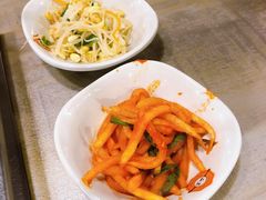 -白玉串城·朝鲜族烤串(龙岗店)