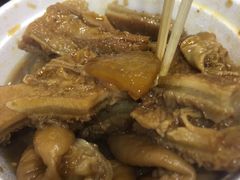 -佳记小食店(旺角店)