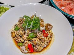 -佬太公海鸭·海鲜大排档(上海总店)