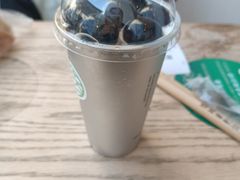 龟苓生打椰椰乐-萃茶师(琅西店)
