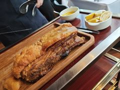 -拉蒂娜·巴西牛排馆 Latina·Brazilian Steakhouse(陆家嘴旗舰店)