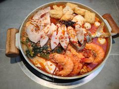 -创味·民间海南菜·非遗藤桥排骨(藤桥·免税城店)