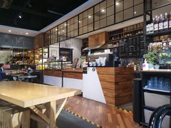 -Jamaicablue Coffeeshop(中央广场店)