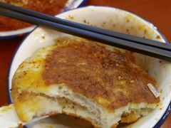 -老何太太鹤岗小串·团建聚餐(龙华店)