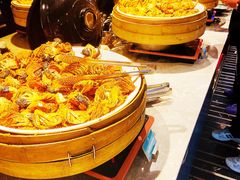 -五月罗马海鲜自助餐厅(陆家嘴店)