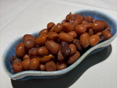 经典牛肉卤水花生-侨美食家·粤菜(体育西路店)