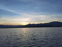 -丽江泸沽湖景区