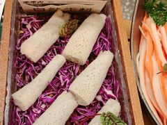 -季季山·云南野生菌火锅(上海首店)