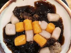 -鲜芋仙(太原街万达店)
