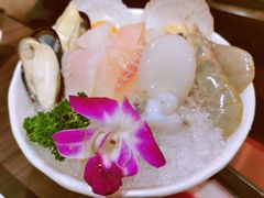 -MoMo牧场·寿喜烧专门店(长泰广场店)