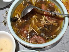 -简普菜烤鱼(苏宁生活广场店)