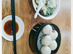 -杭州小笼包黄焖鸡米饭(江南水乡店)