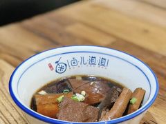 -卤儿道道(龙游路店)
