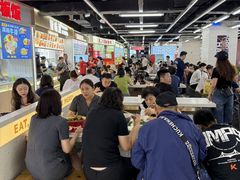 -南京时尚莱迪购物广场(正洪街店)