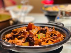 -瑶王府·广西菜(金阳路店)