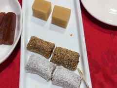 -正阳门饭庄·烤鸭·北京菜(万丰路七里庄店)