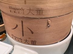 -小大董·烤鸭(观景餐厅·南京西路店)