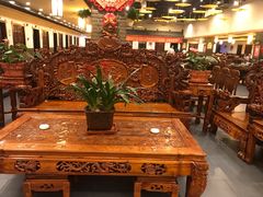 大堂-孙府大院(步行街店)