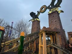 -成都欢乐谷