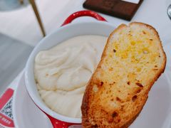 -Barbe a papa亲子餐厅(杨浦店)