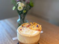 -翠贝卡&Mama Kelly Brunch Coffee(河西店)