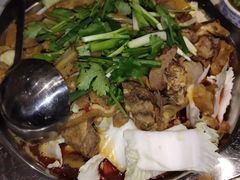 -古乐牛香·鲜牛肉牛杂火锅(新区店)