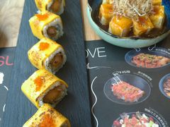 -Sushi Love 创意寿司(丽影广场店)