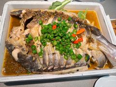 -半天妖烤鱼(西直门凯德mall店)