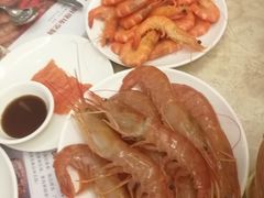 -芭菲盛宴·环球美食(解放碑英利国际店)