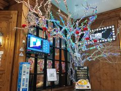 门面-新白鹿餐厅(城西银泰城店)