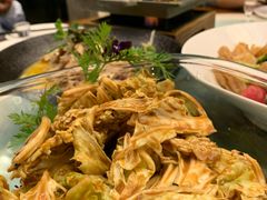 -北京老铺烤鸭(高新店)
