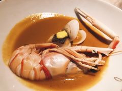 -壳里西餐厅Coquille Seafood Bistro(蒙自路店)