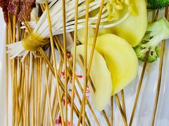 -袁记串串香(川师店)