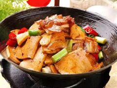 -韶山冲湘菜馆(大明湖店)
