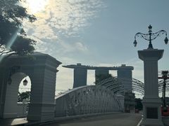 -滨海湾金沙购物商场