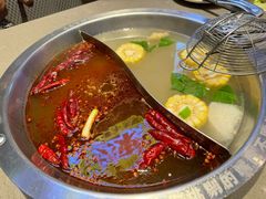 -为什么牛潮汕牛肉火锅(中信广场店)