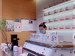 -代数学家algebraist(仙林金鹰店)