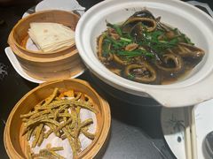 -芳芳私房菜·精做淮扬菜(承德路店)